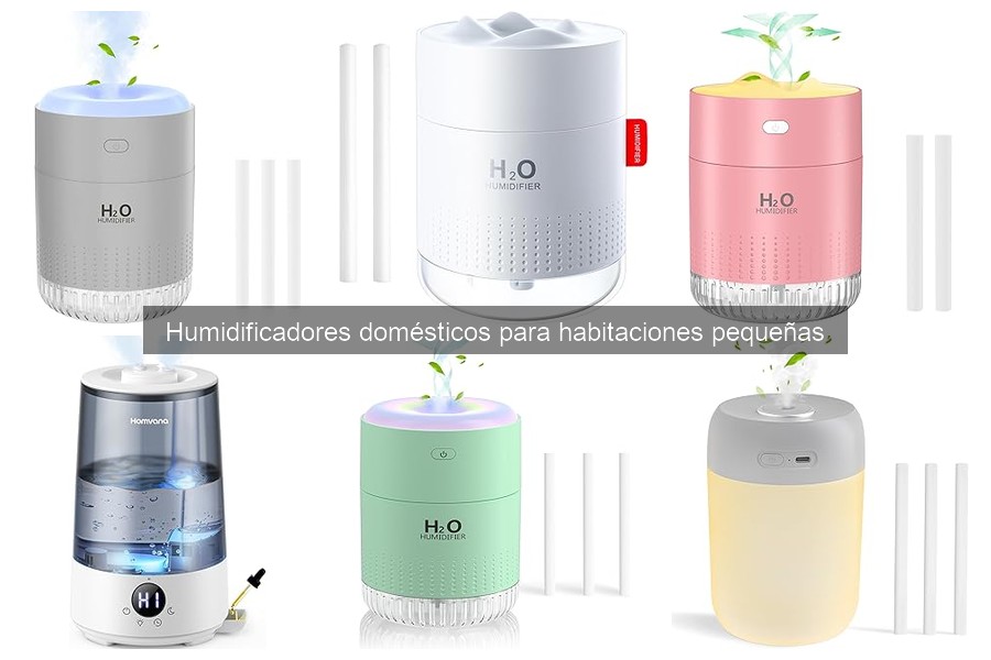 Mantenimiento de Humidificadores: Limpieza y Mejores Prácticas