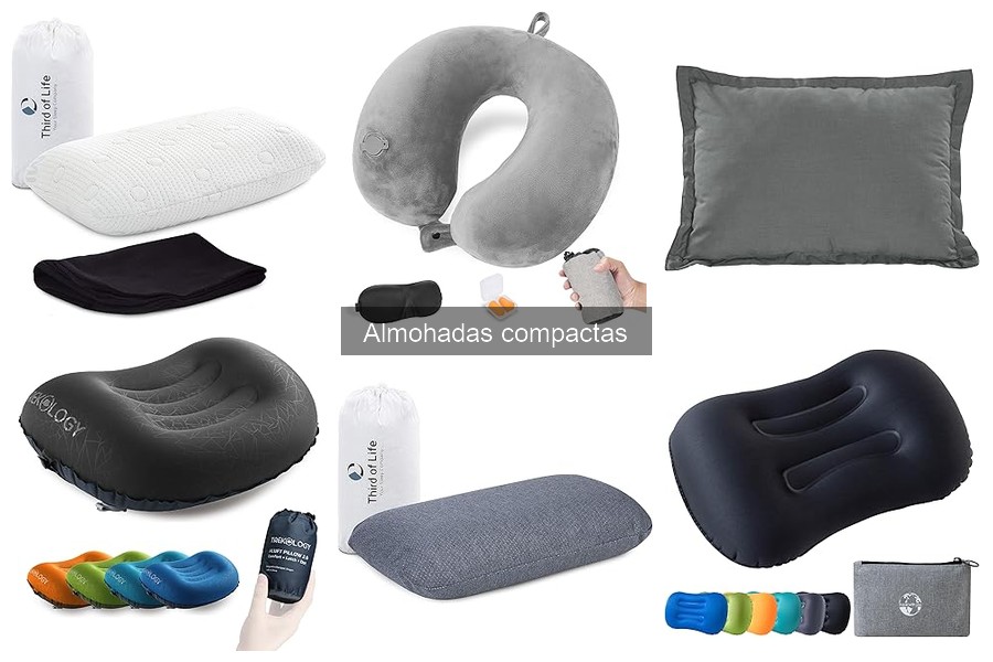 Testimonios sobre Almohadas Compactas: Experiencias Reales